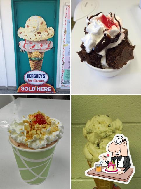 Delphos Dairy Hut