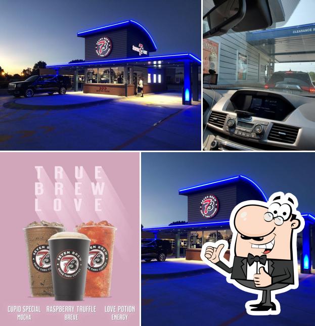 7 Brew Coffee