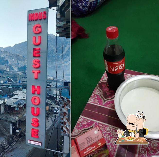 Baba Khel Hotel & Restaurant