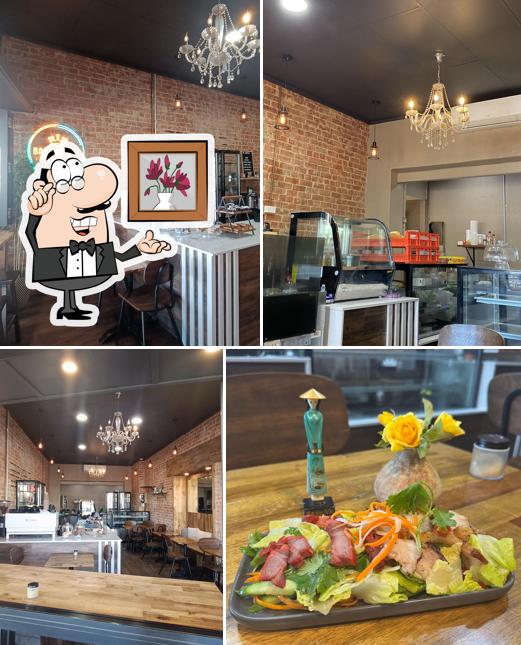 Banh Mi Vua Cafe & Dessert