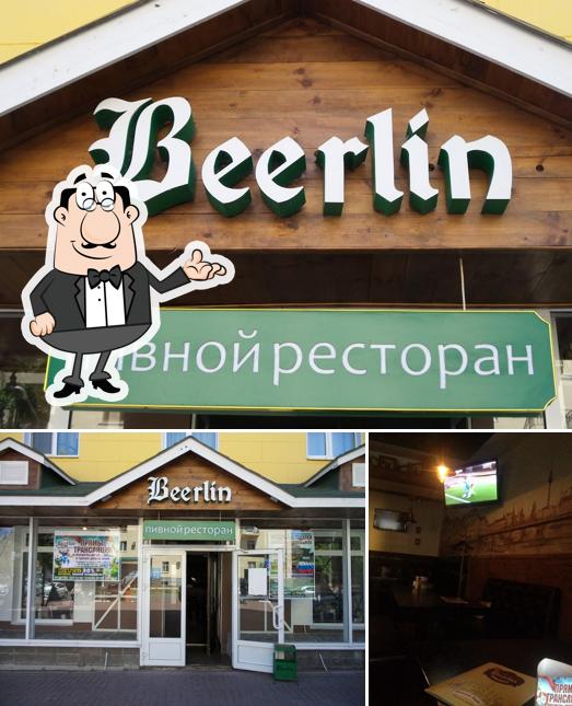 Beerlin