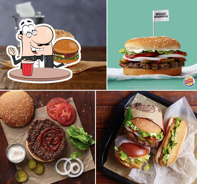 Burger King