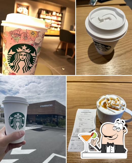 Starbucks Coffee - Seki Kurachi