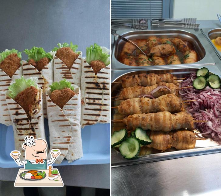 Сытая Овечка