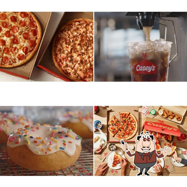 Casey's