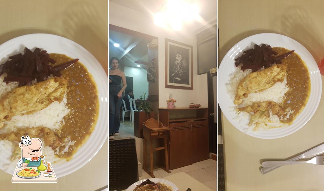 D Eventos Restaurante