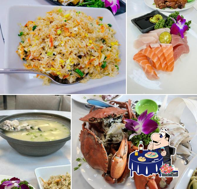 Happiness No. 36 Seafood Restaurant