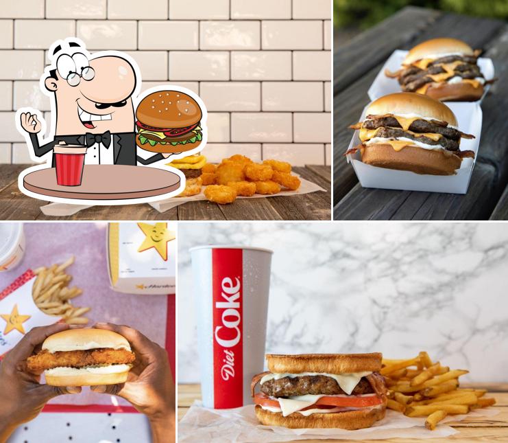 Hardee's