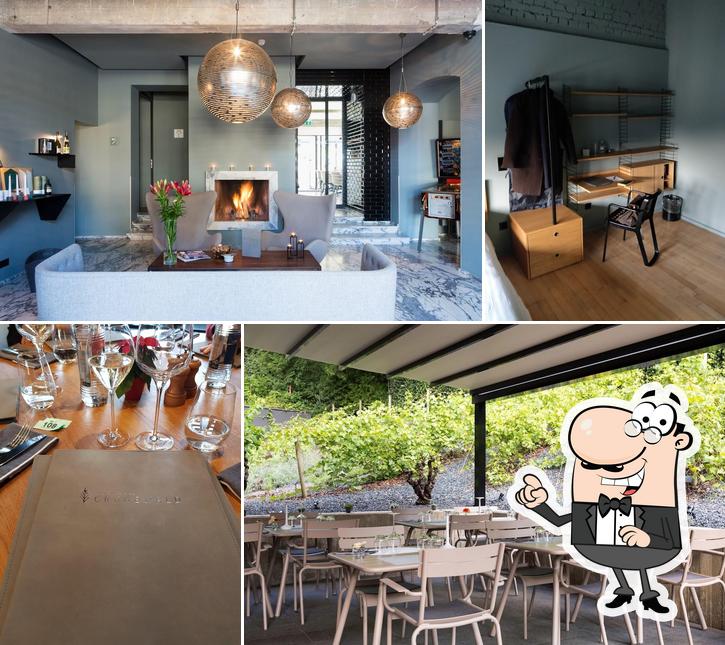 Hostellerie Du Grunewald