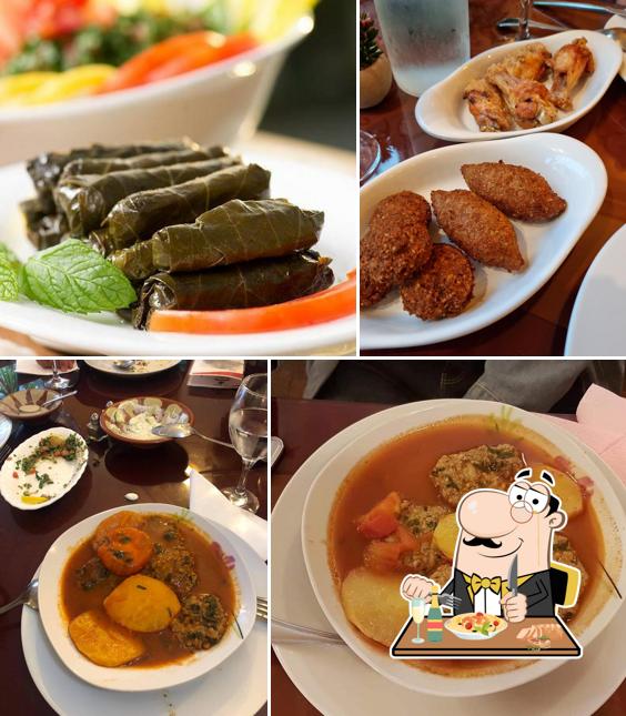 Lebanon Restaurant