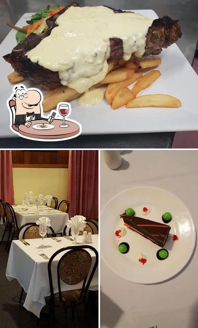 Lissner's Restaurant