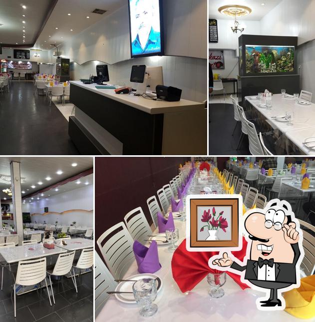 Meli resturant
