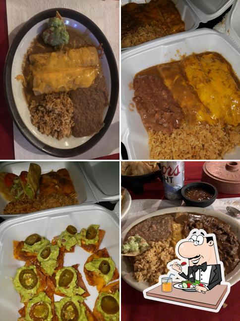 Memo's Restaurant
