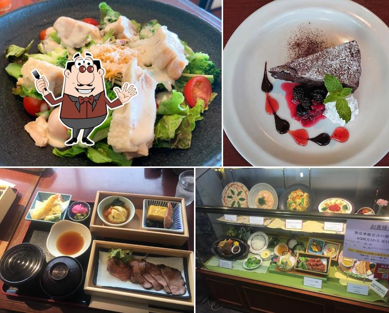 Nerima Observation Restaurant