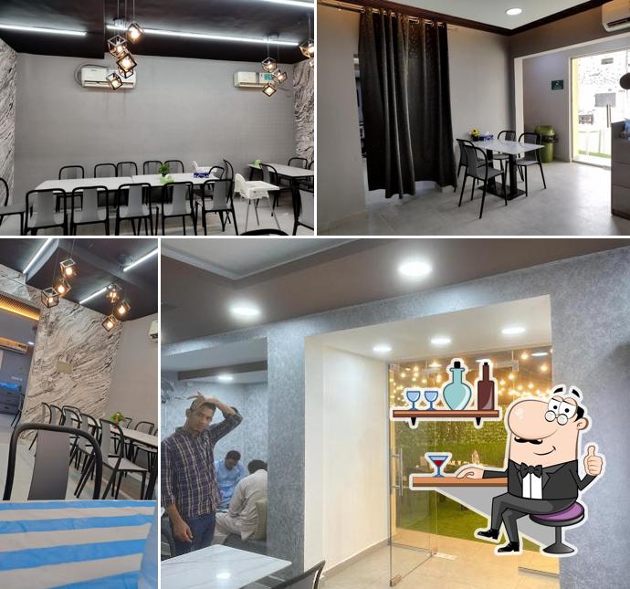 Pak Darbar Restaurant