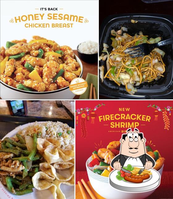 Panda Express