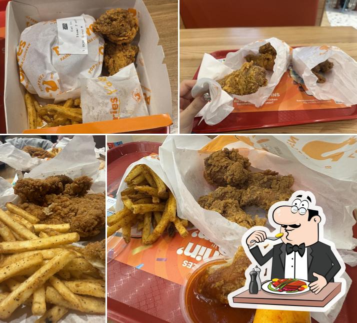 Popeyes