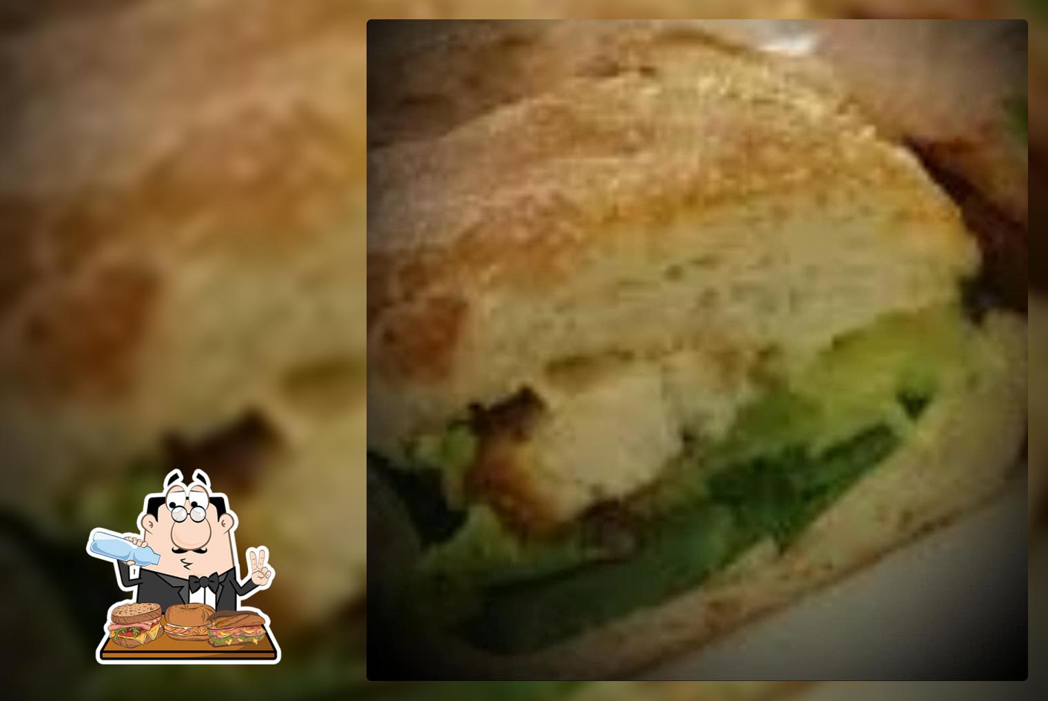CoCo De Mer Cafe