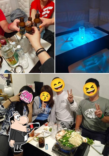 イザカラR