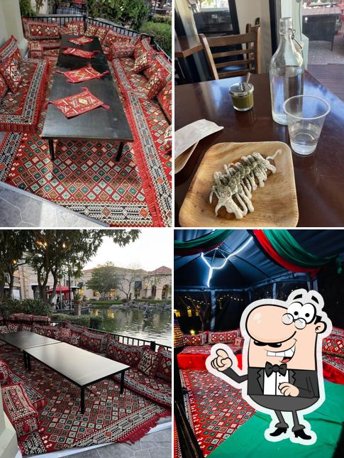 hayat Kabob House