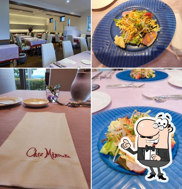 Chez Minouru