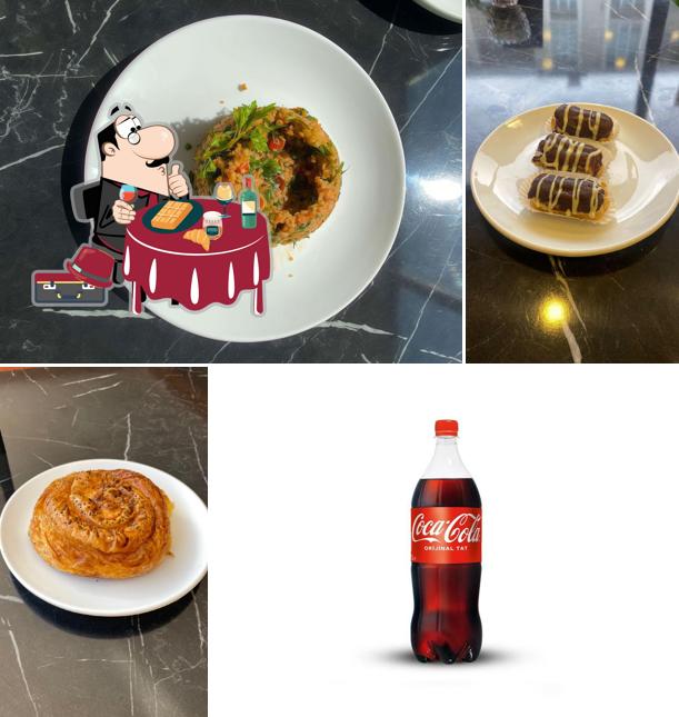 Çörek Merzifon