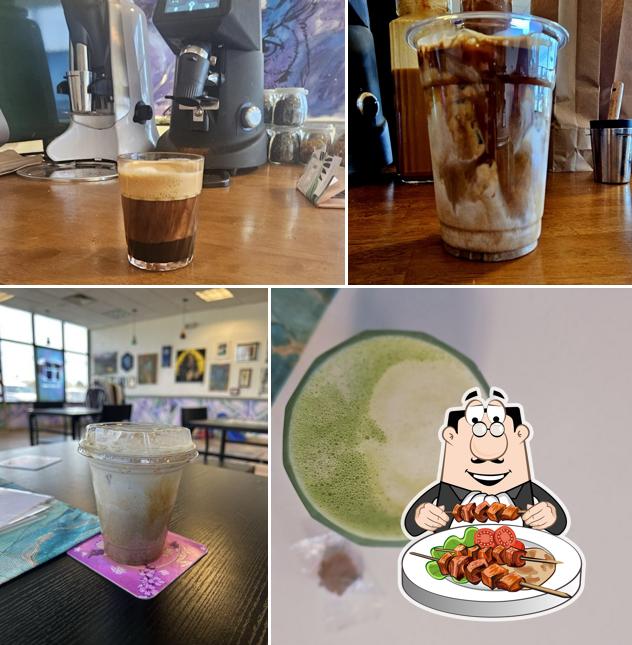 Consciousness Coffee