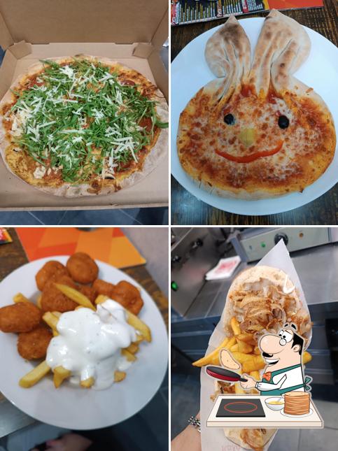 Delux Grill Neunkirchen