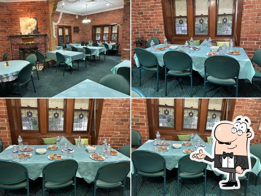 Dubbo Feast House
