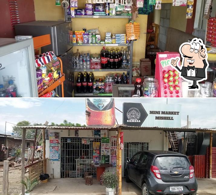 Entrada Fincalandia