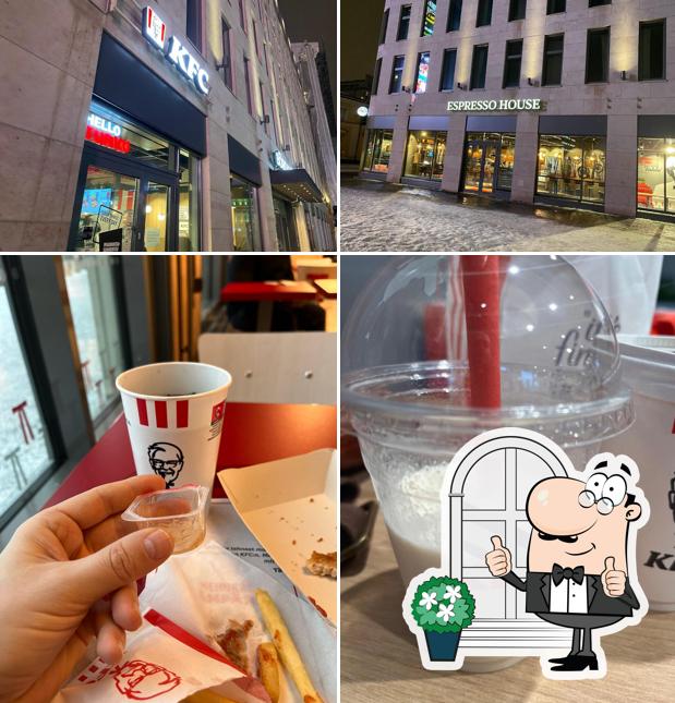 KFC Turku