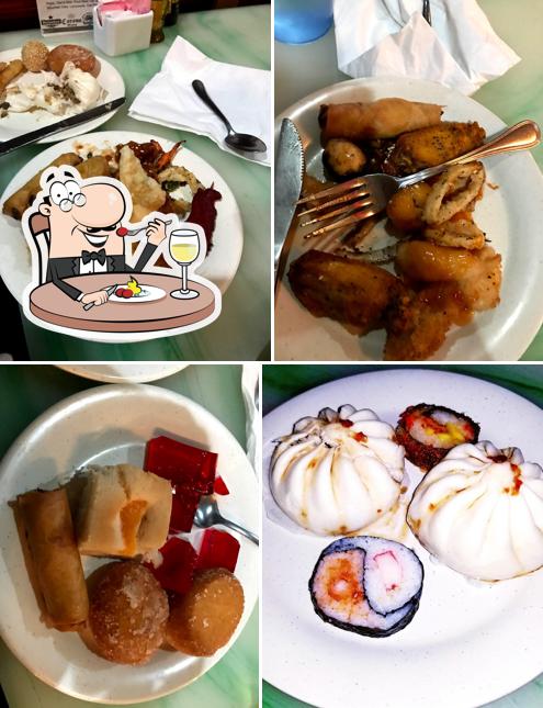 King Asian Buffet