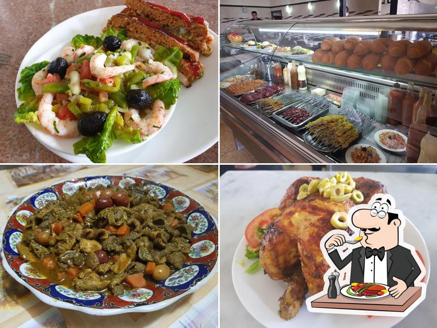 Restaurant Mawaaid Chabab