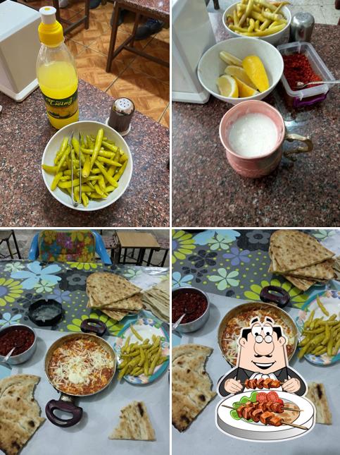 Oktay Usta'nın Yeri