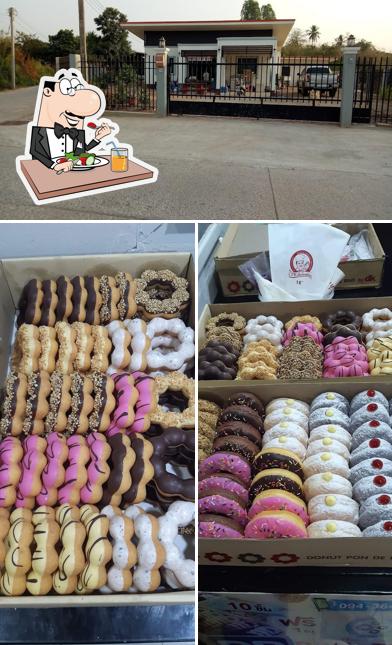 PP. DONUTS