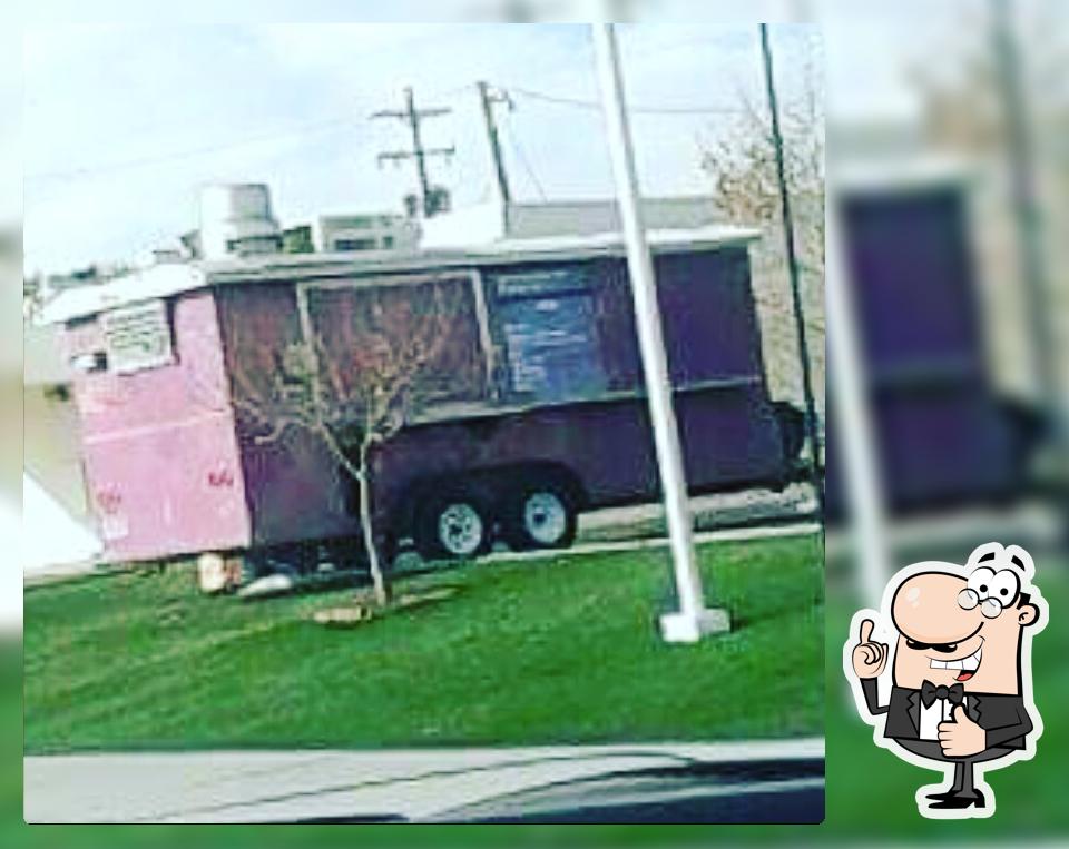 Pascual's Tacos