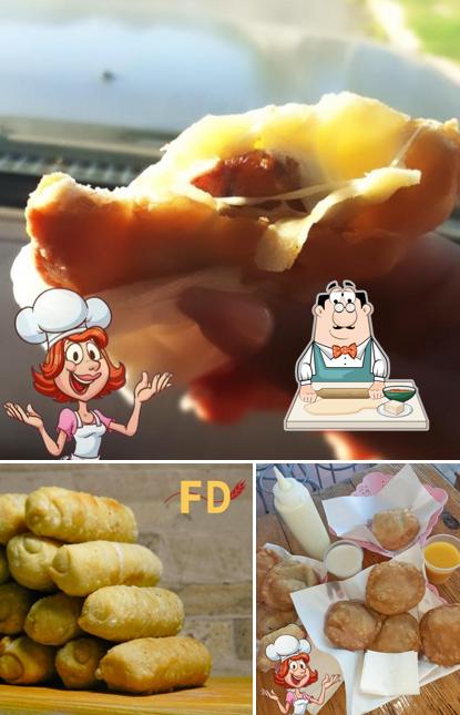 Pasteles La Mata
