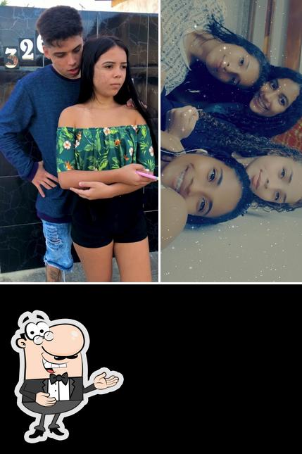 Pesque Pague Ribeiro
