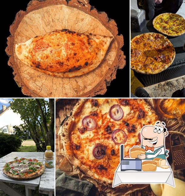 Piekarnia Pizzy Mników