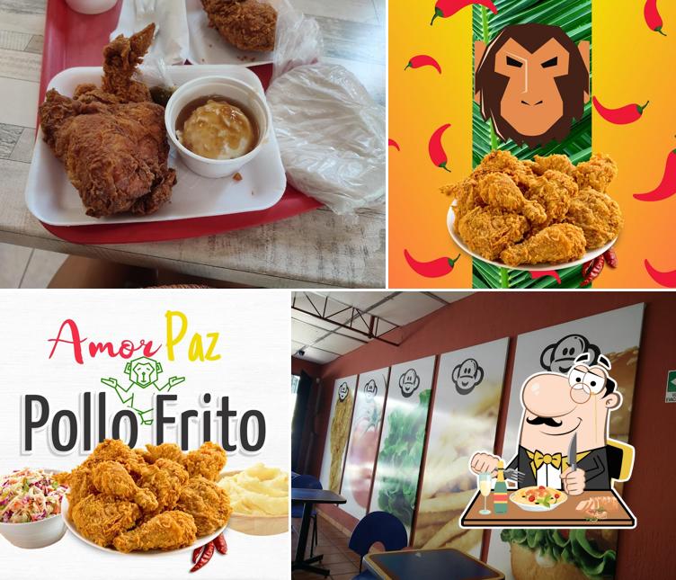Pollo Monkey's