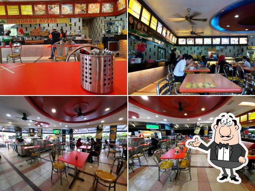Restoran Ayza's