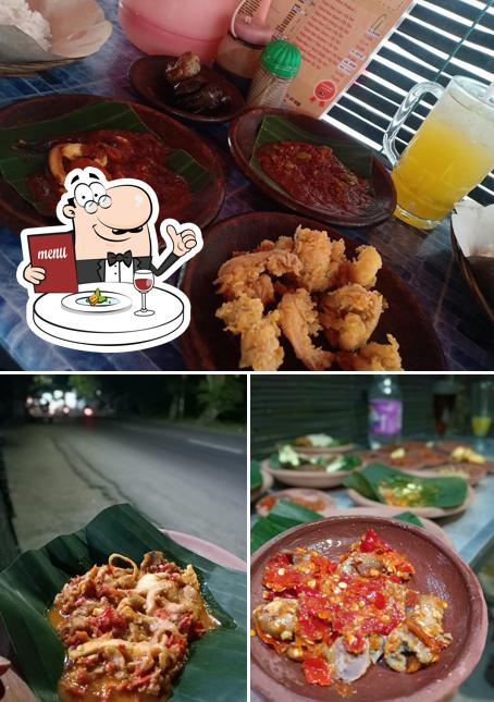 Sambel Jowo