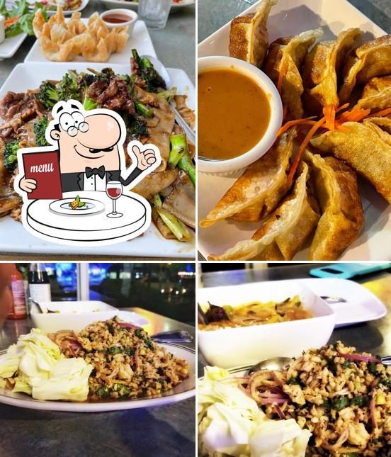 Spring House Thai Kitchen and Pho
