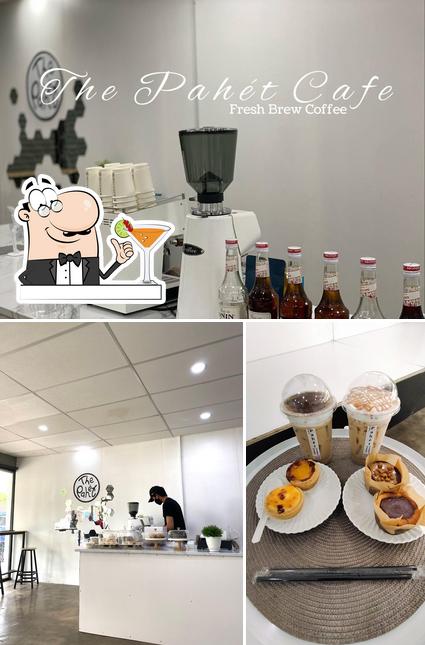 The Pahet Cafe