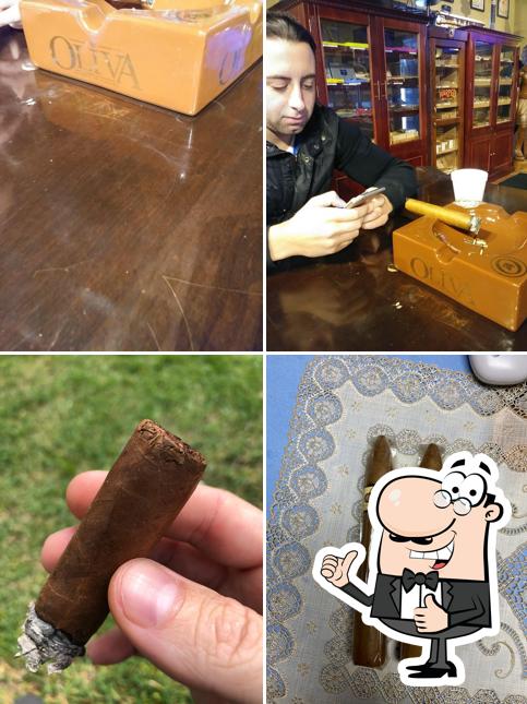 Nick's Cigars