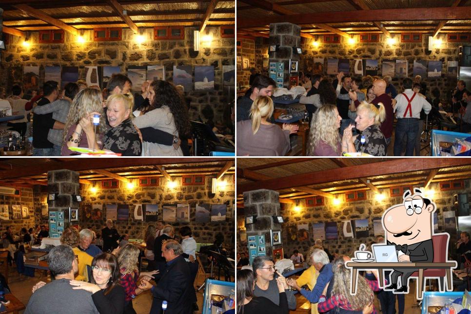 Ristorante Bar La Vela