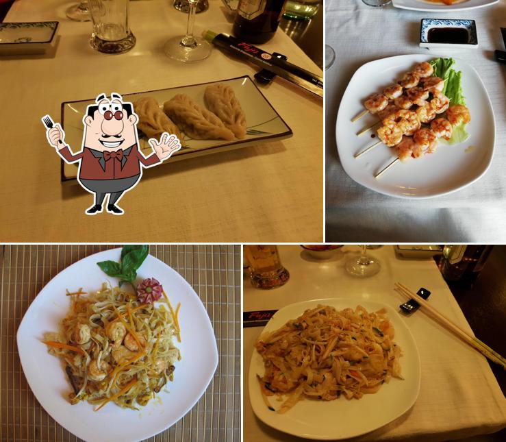 Ristorante Giapponese Fuji