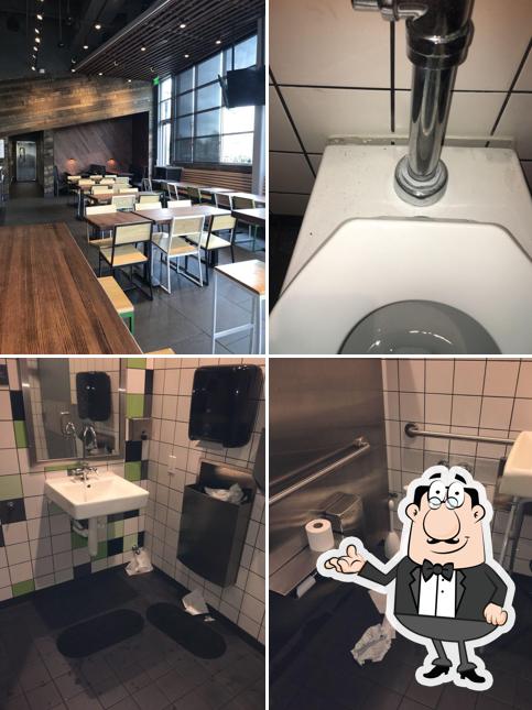 Shake Shack Lexington