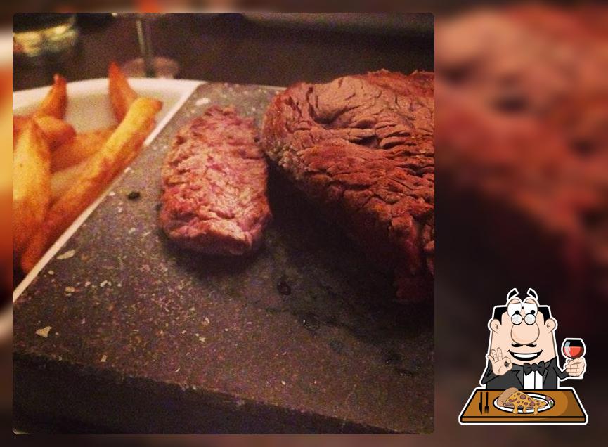 Black Rock Grill