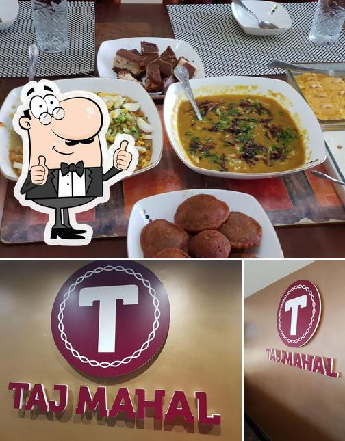 Tajmahal Takeaway